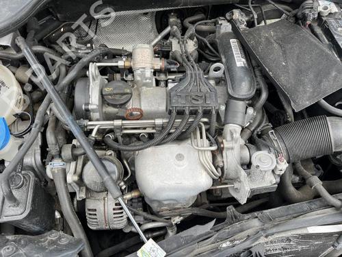 Seat buckle VW GOLF VI (5K1) 1.2 TSI | BP21369366I32  - Image 9