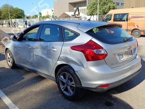 Starter FORD FOCUS III | BP36803718M8 - Image 23