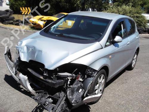 Left mirror SEAT ALTEA (5P1) 2.0 TDI 16V | BP21366732C26 