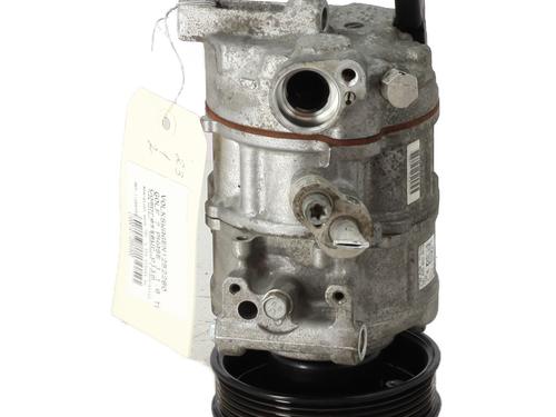 AC compressor VW GOLF VII (5G1, BQ1, BE1, BE2) 1.6 TDI | BP29202706M34 
