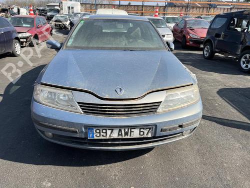 Starter RENAULT LAGUNA II Grandtour (KG0/1_) 1.9 dCi (KG0E, KG0R) | BP21307237M8 