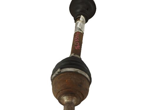 Used Left front driveshaft Left front driveshaft CITROËN C4 II (NC_) 2.0 HDi / BlueHDi 150 (150 hp) 21321557 21321557