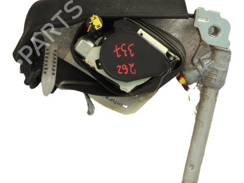 Front right seatbelt CITROËN C3 Picasso (SH_) | BP38631670I25 - Image 3