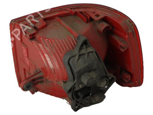 Left taillight VW TOURAN (1T3) 2.0 TDI | BP38762855C34 - Image 3