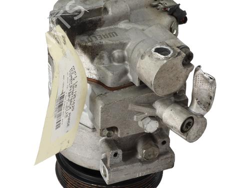 AC compressor AUDI A3 Sportback (8PA) 2.0 TDI | BP25157929M34 