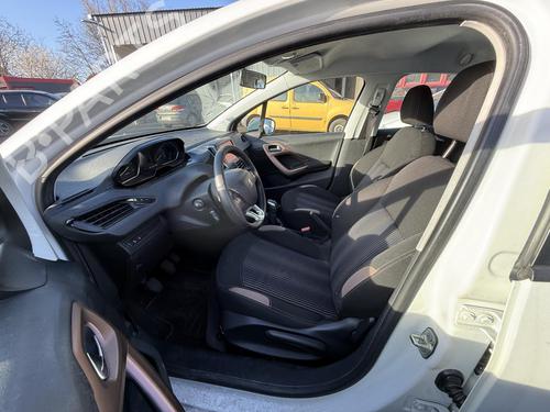 Front left panel PEUGEOT 208 I (CA_, CC_) 1.4 HDi | BP24455651C58  - Image 16