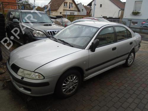 Used Parts MITSUBISHI CARISMA (DA_) 1.8 16V GDI (DA2A) (125 hp) 1987315