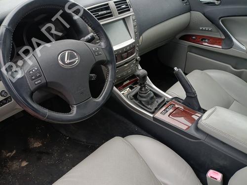 Gearbox LEXUS IS II (_E2_) 220d (ALE20) | BP29976368M3 - Image 3