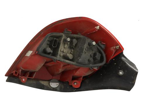 Right taillight RENAULT CLIO III (BR0/1, CR0/1) 1.5 dCi (BR17, CR17) | BP30127009C35 