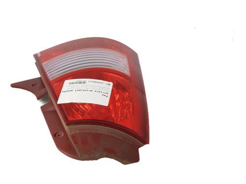 Used Left taillight Left taillight KIA PICANTO I (SA) 1.1 (65 hp) 33046024 33046024