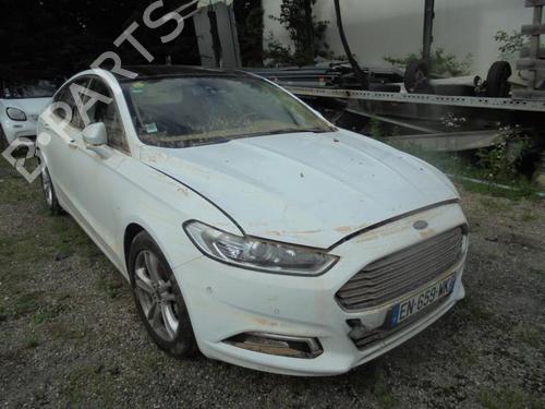 Right front window switch FORD MONDEO V Hatchback (CE) 2.0 TDCi | BP21364951I26  - Image 8