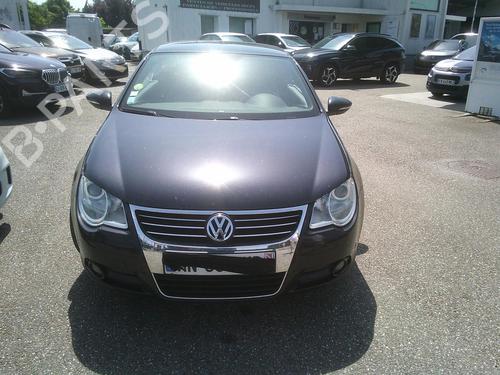 Rear mirror VW EOS (1F7, 1F8) 2.0 TDI 16V | BP23828091I6  - Image 6