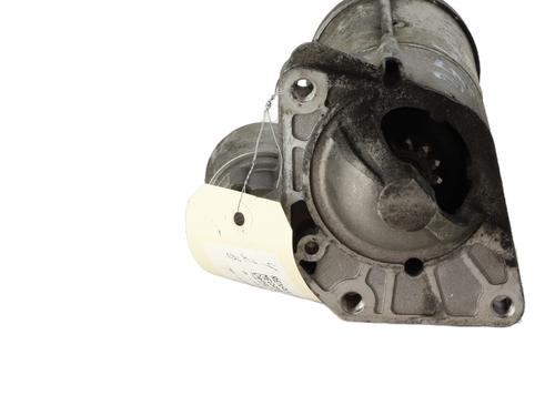 Used Starter RENAULT MEGANE III Hatchback (BZ0/1_, B3_) 1.6 dCi (BZ00, BZ12, BZ13) (130 hp) 30545630