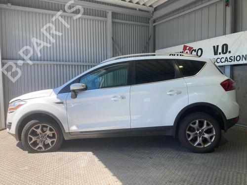 Intercooler FORD KUGA I 2.0 TDCi | BP37866107M30 - Image 7
