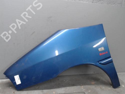 Left front fenders CITROËN EVASION MPV (22, U6) 2.0 HDI | BP21294306C41 