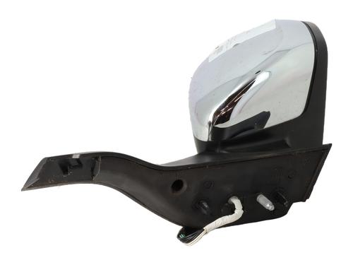 Right mirror PEUGEOT 2008 I (CU_) 1.6 BlueHDi 120 | BP29186825C27 
