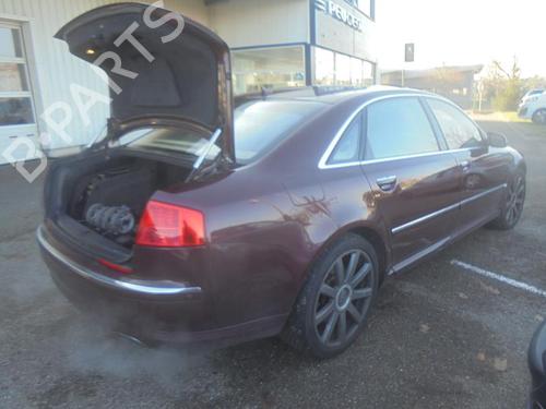 Starter AUDI A8 D3 (4E2, 4E8) 6.0 W12 quattro | BP21294664M8  - Image 6