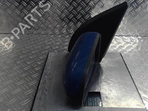 Left mirror CHEVROLET AVEO / KALOS Hatchback (T250, T255) 1.4 | BP21685176C26 