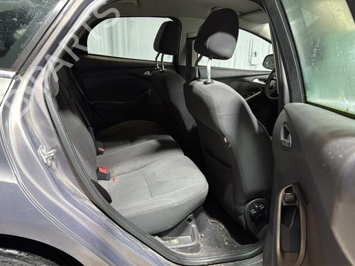 Front right seatbelt FORD FOCUS III 2.0 TDCi | BP31051794I25  - Image 6