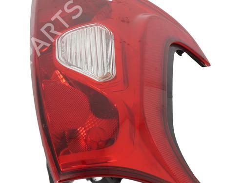 Used Left taillight Left taillight FIAT PANDA (312_, 319_) 0.9 (312PXG1A) (86 hp) 21308892 21308892