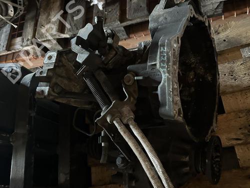 Used Gearbox VW GOLF IV (1J1) 1.9 TDI (110 hp) 21368379