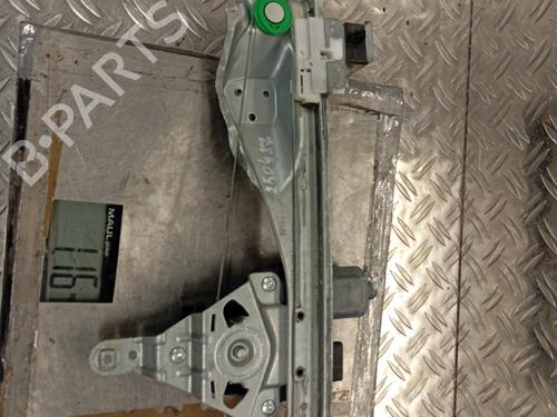 Used Left rear window motor PEUGEOT 308 I (4A_, 4C_) 1.6 HDi (109 hp) 24131626