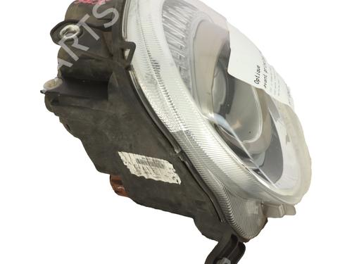 Used Left headlight Left headlight FIAT 500 (312_) 1.2 (312AXA1A) (69 hp) 39965383 39965383