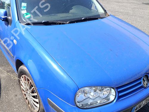 Used Parts VW GOLF IV (1J1)  2.0  2864766