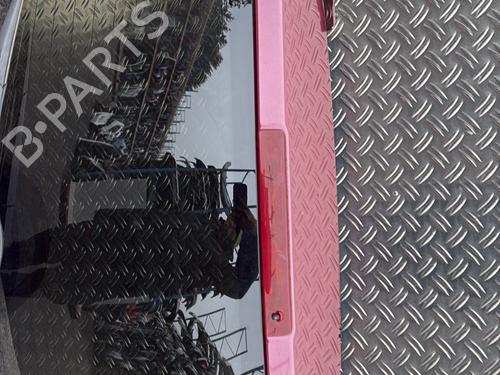 Tailgate RENAULT TWINGO II (CN0_) 1.5 dCi 90 | BP31370143C6 - Image 4