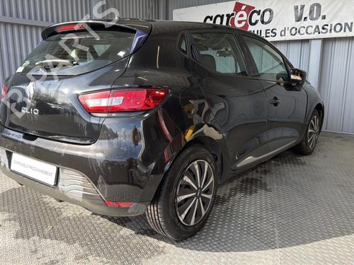 Front left seatbelt RENAULT CLIO IV (BH_) 1.2 16V | BP34144521I26 - Image 26