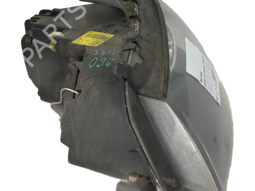 Left headlight AUDI A3 (8P1) | BP33310633C28 - Image 4