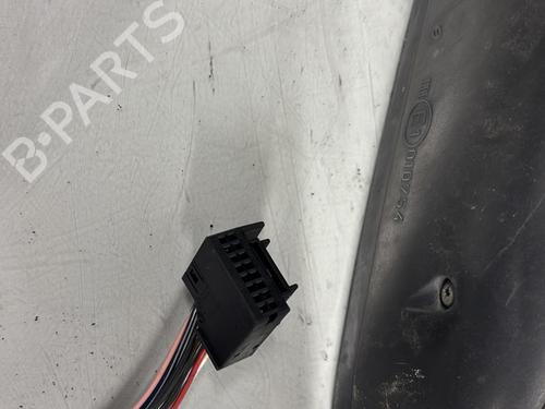 Left mirror AUDI A6 C6 (4F2) 2.7 TDI quattro | BP21313995C26 