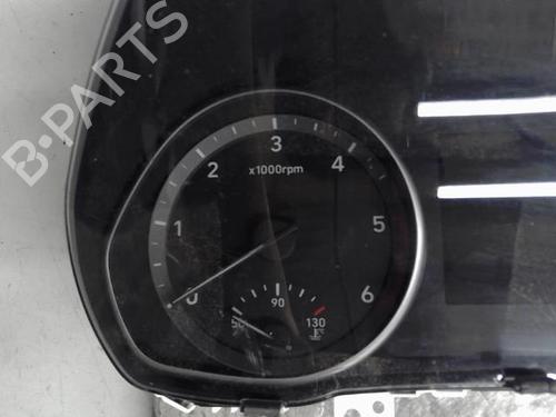 Instrument cluster HYUNDAI i30 Estate (PDE)  | BP21307104C47 