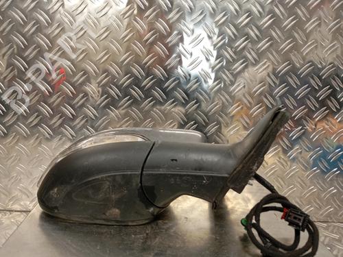 Right mirror VW GOLF VI (5K1) 1.2 TSI | BP25025797C27 