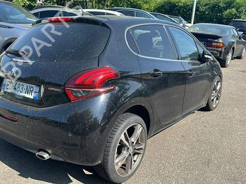 Alternator PEUGEOT 208 I (CA_, CC_) 1.6 BlueHDi 120 | BP21320359M7 