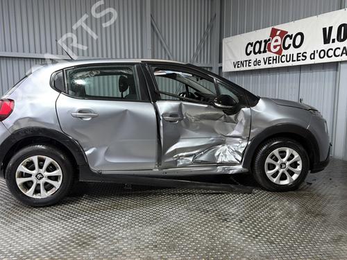 Devioluci CITROËN C3 III (SX) 1.2 PureTech 82 | BP32731087I23  - Image 13