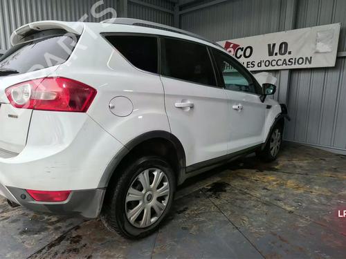 Hattehylle FORD KUGA I 2.0 TDCi | BP31019581C85 