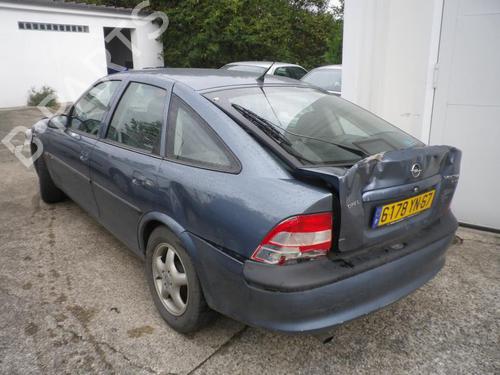 Starter OPEL VECTRA B Hatchback (J96)  | BP21364582M8 