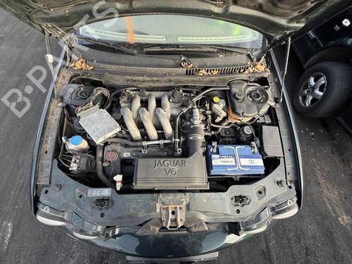 Steering column stalk JAGUAR X-TYPE I (X400) 2.1 V6 | BP25260133I23 - Image 5