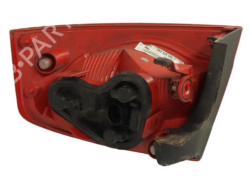 Farolim esquerdo SEAT EXEO (3R2) 2.0 TDI | BP32286792C34