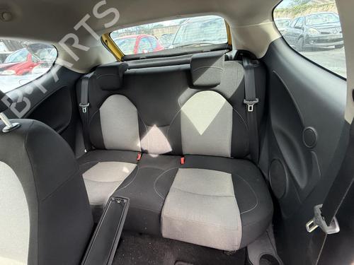 Climate control ALFA ROMEO MITO (955_) 1.6 JTDM (955AXC1B) | BP28384651I5 - Image 14