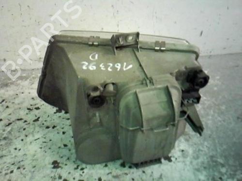 Right headlight MERCEDES-BENZ VITO Van (W638) 110 D 2.3 (638.074, 638.078) | BP21310457C29 