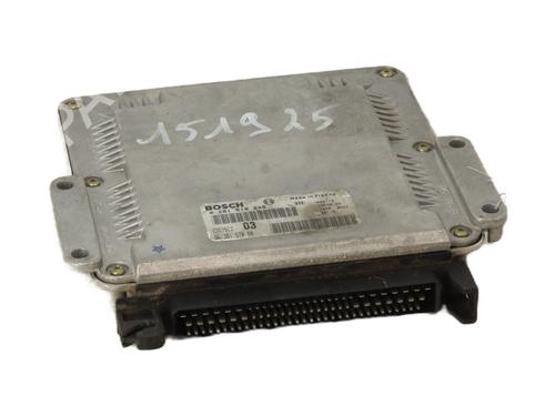 Computer PEUGEOT 406 (8B) 2.0 HDI 110 (109 hp) 21367332