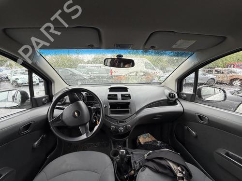 Instrument cluster CHEVROLET SPARK (M300) 1.0 | BP28133017C47  - Image 21