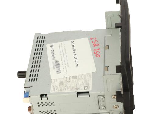Used Radio Radio DACIA SPRING EV (B6M1) (45 hp) 37737494 37737494
