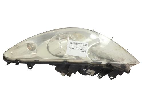 Left headlight PEUGEOT 307 Break (3E) 1.6 16V | BP28109472C28 