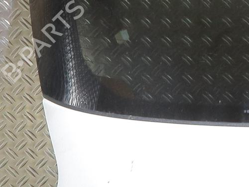 Used Tailgate Tailgate 39153069 39153069