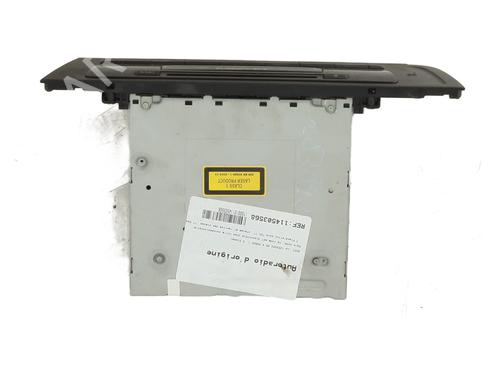 Radio AUDI A6 C7 (4G2, 4GC) 3.0 TDI | BP29880549E6 