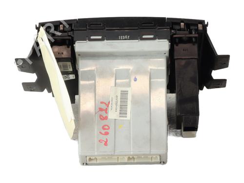 Climate control KIA VENGA (YN) 1.4 CRDi 90 | BP33452021I5 - Image 2