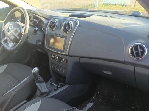 Tailgate DACIA SANDERO II 1.5 dCi | BP33843258C6 - Image 19